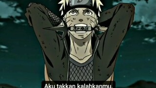 Naruto dan Sasuke berdamage bangetz