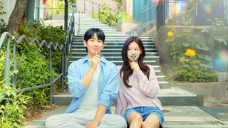 LOVE NEXT DOOR - EP 1 HD