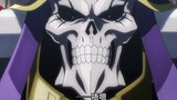 Ainz couldn't understand how Albedo became so girly?