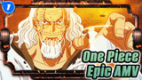 Chỉ có người còn sống mới có thể tạo ra thời đại như hiện nay | One Piece Epic AMV_1