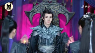 legend of Lin ye ep 5.