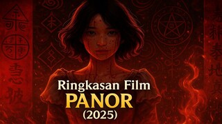 🌌Ringkasan Film PANOR (2025)