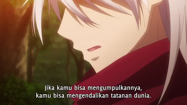plunderer