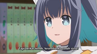 16 bit sensation episode 1 (subtitle Indonesia)