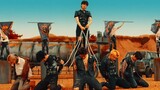 [K-POP]ONEUS - Shut up받고crazy hot MV
