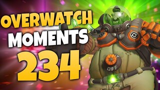 Overwatch Moments #234