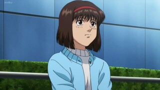 Hajime No Ippo Season 3 Episode 10 Subtitled Indonesia (720P)