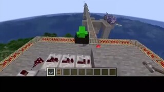 Minecraft: Đây có lẽ là Minecraft nhanh nhất phải không?