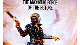 Mad Max (1979) Action, Adventure, Sci-Fi