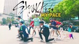 [KPOP DANCE IN PUBLIC] Stray Kids - My Pace by SAYCREW