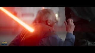 Ahsoka – Final Trailer _Anakin_ (2023)