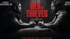 Action & Thrill Movie | Den of Thieves 2 | English Movie 2025