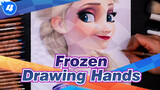 [Frozen] Self-Drawn Charactors Compilations_C4