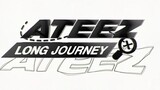 (ENG SUB) ATEEZ : Long Journey EP.01