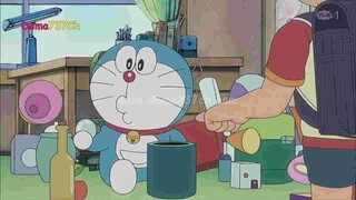 Doraemon - penjual  malam