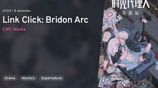 Watch Link Click: Bridon Arc Season 3 Full HD | LINK IN THE DESCRIPTION