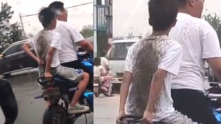 Tôi sẽ cười chết trước những kẻ xui xẻo này, hahahahahahahahahahahahahahahahaha