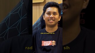 CURHATAN FERXIIC DITINGGAL ALBERT