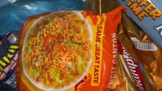 Tara Luto Tayo ng Pancit Canton