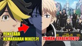 Masa Lalu Toman Terbentuk..!! & Kado Ulang Tahun Mikey.. | Tokyo Revengers Review Eps.15-16