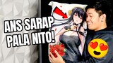 Nagka Girlfriend na si Onii-Chan! 😋 | Anime Dakimakura Pillow
