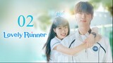 Lovely Runner 🕒 Ep 2 (2024) Eng Sub