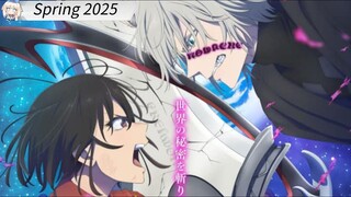 Bye Bye, Earth Season 2 EPS 2 SUB INDO