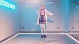 [Peluk Q] PELUKANっと!TERIAK UNTUKMU Pelukan! Pretty Cure ED2 Lompat