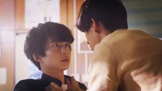 Uenoyama ❣️ Mafuyu Short Love Story/Given Japanese BL Drama Mv