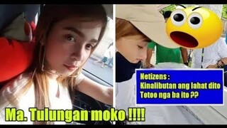 Jang Lucero Nagpakita sa Sarili Niyang Libing 😱