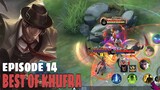 KHUFRA Montage 14 - Well Played TV