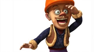 Bạn cảm thấy thế nào khi du hành xuyên thời gian và trở thành những nhân vật sau? (Ở phần đầu của cố