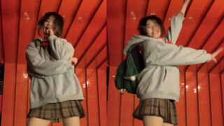 【Xiao Ze】Jangan mendayung! Saya akan menari selama 45 detik! !