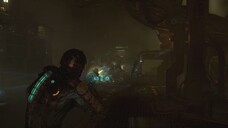 Dead Space REMAKE PS5 Part 5: ENGINE IS ONLINE