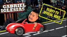 Broke Back Mexican - Gabriel Iglesias- (From Hot _ Fluffy comedy special)