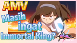 [The Daily Life of the Immortal King] AMV | Masih ingat Immortal King?