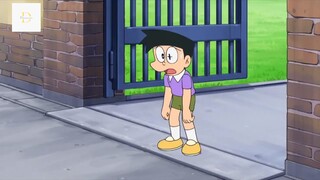 Suneo là người anh lý tưởng #anime #schooltime