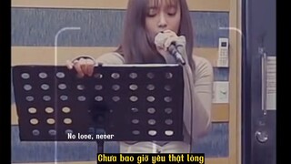 [Vietsub] Lovesick girls - Blackpink by Ji Suyeon - Weki Meki | Weki Meki Cover