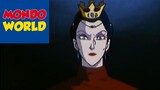 A GREEN-BLUE DEVIL - The Legend of Snow White ep. 13 - EN