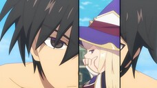 Ningen Fushin no Boukensha-tachi ga Sekai wo Sukuu you desu (English Dub) Episode 6