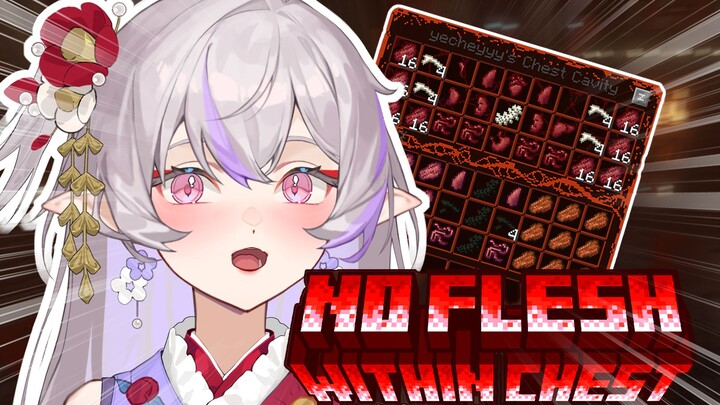 ⚡拼 好 人 牛 逼 症⚡【脆骨症】
