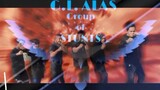 😎 GL-Alas group of Stunt 🎥 Ensayotime