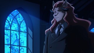 Nokemono-tachi no Yoru Episode 1