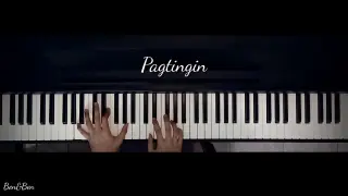 Ben&Ben - Pagtingin | Piano Cover with Violins