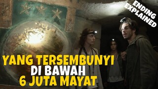 BATU YANG DAPAT MERUBAH LOGAM MENJADI EMAS DAN BISA MEMBUAT ORANG MENJADI ABADI - ALUR FILM