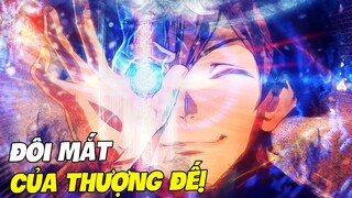 Khi Tôi Sở Hữu Đôi Mắt Của Thượng Đế | Kekkai Sensen | Tóm Tắt Anime