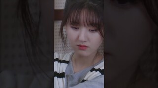 Too shy to touch his underwear🤣  | Hidden Love | YOUKU Shorts