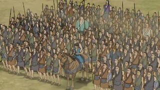 Kingdom Episode 28