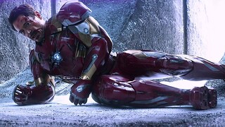 ลองดูรายละเอียดของ Marvel ที่สะท้อนซึ่งกันและกัน ไม่ว่าคุณจะถูกหรือผิด คุณก็ยังคงยืนกรานในตำแหน่งของ