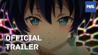 Tensei shitara Dainana Ouji Datta node, Kimama ni Majutsu wo Kiwamemasu | Trailer